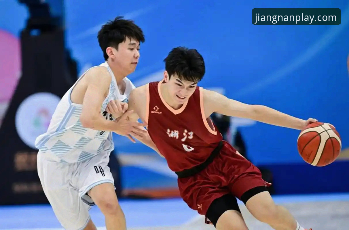 揭秘浙江83-81加时逆转宁波：兰道夫33分统治之夜，你不可不知的四大看点